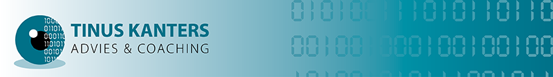 Tinus Kanters Advies en Coaching